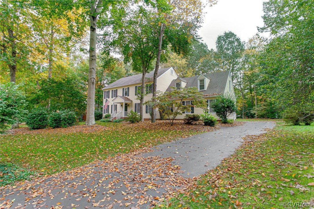 13807 Beechwood Point Road Midlothian, VA 23112 - Photo 30 of 31