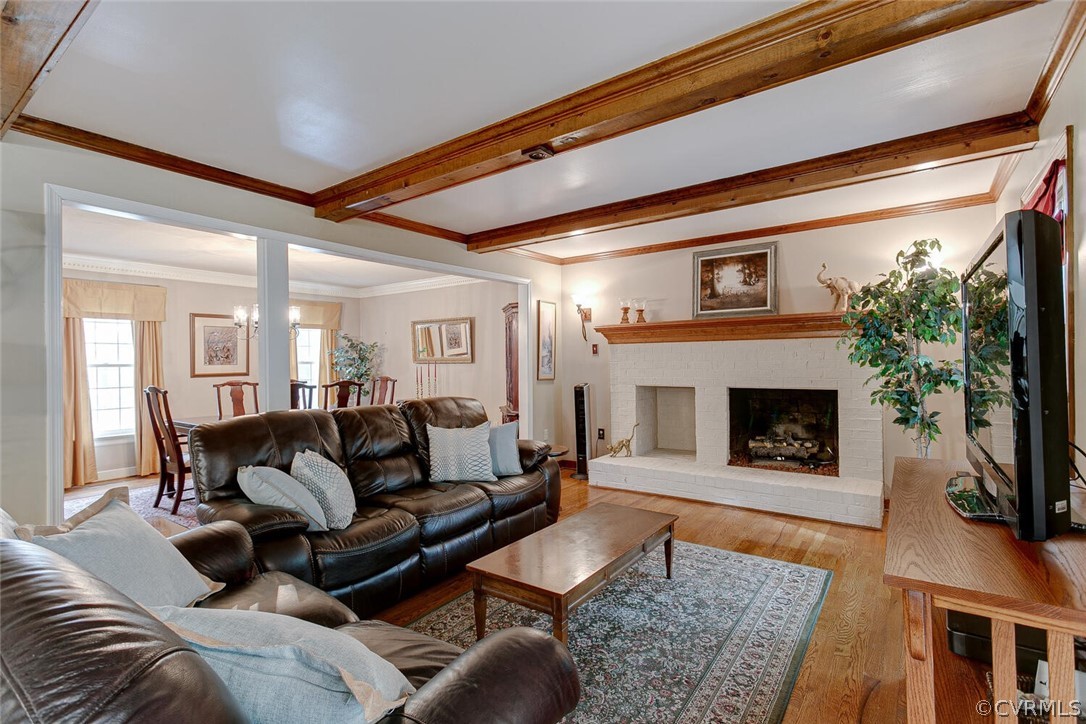 13807 Beechwood Point Road Midlothian, VA 23112 - Photo 7 of 31