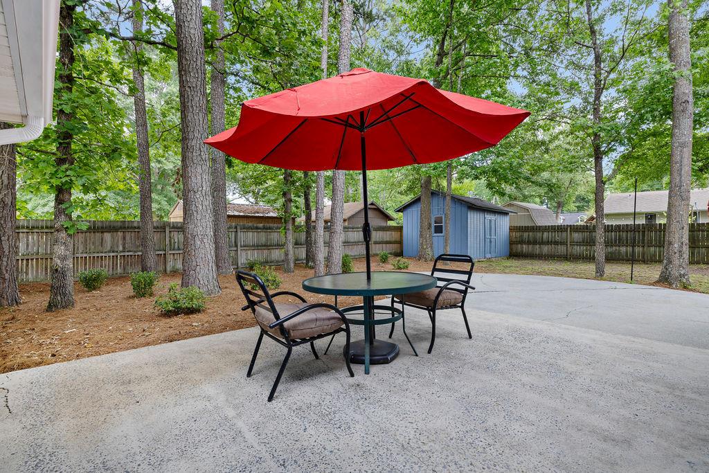 25 Sagewood Drive Northwest Rome, GA 30165 - Photo 26 of 28