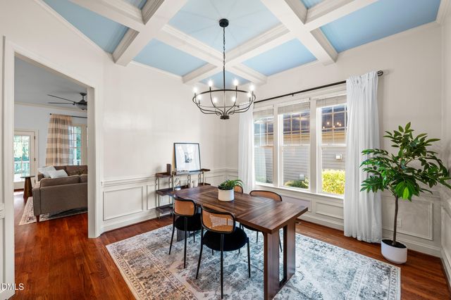 $790,000 | 4711 Brighton Ridge Drive, Apex, NC 27539