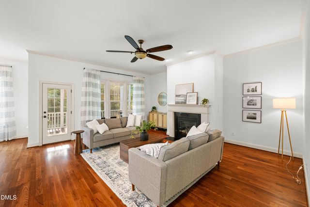 $790,000 | 4711 Brighton Ridge Drive, Apex, NC 27539