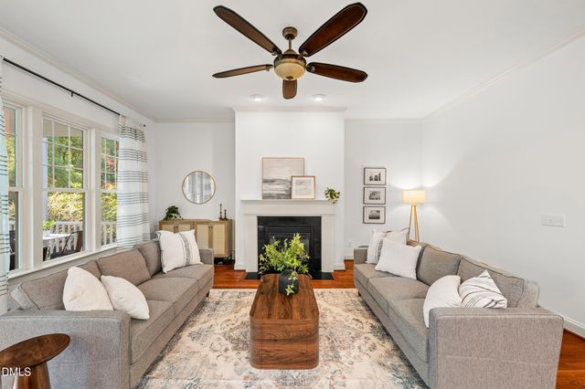 $790,000 | 4711 Brighton Ridge Drive, Apex, NC 27539