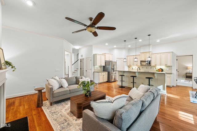 $790,000 | 4711 Brighton Ridge Drive, Apex, NC 27539