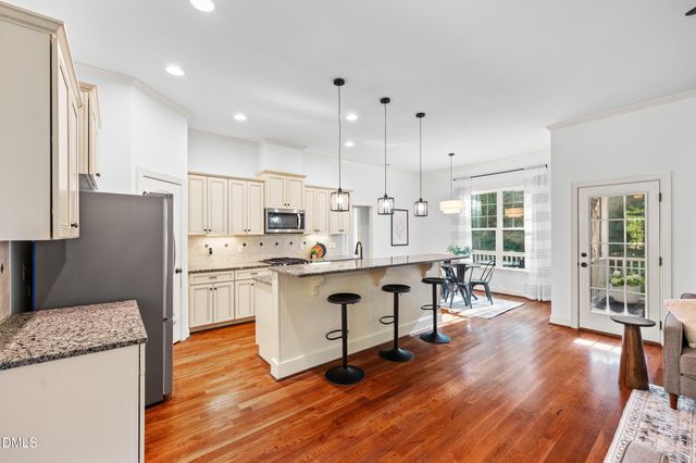 $790,000 | 4711 Brighton Ridge Drive, Apex, NC 27539