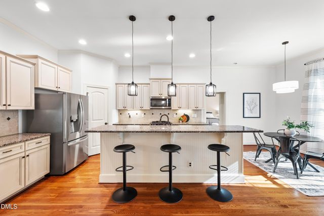 $790,000 | 4711 Brighton Ridge Drive, Apex, NC 27539