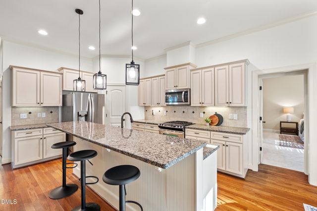 $790,000 | 4711 Brighton Ridge Drive, Apex, NC 27539