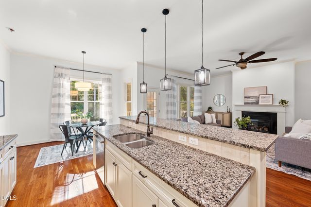 $790,000 | 4711 Brighton Ridge Drive, Apex, NC 27539