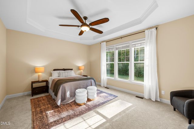 $790,000 | 4711 Brighton Ridge Drive, Apex, NC 27539