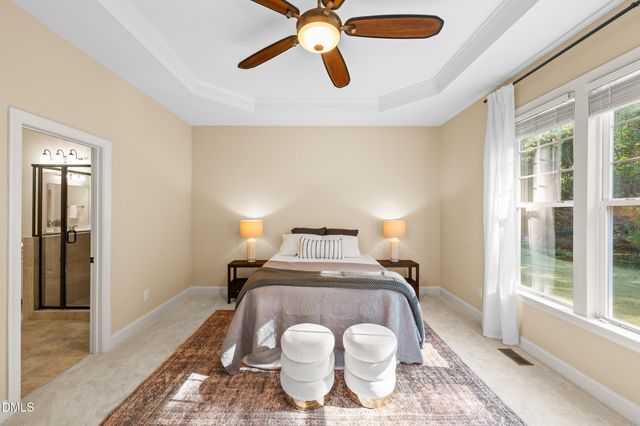 $790,000 | 4711 Brighton Ridge Drive, Apex, NC 27539