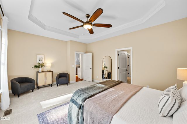 $790,000 | 4711 Brighton Ridge Drive, Apex, NC 27539