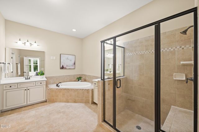 $790,000 | 4711 Brighton Ridge Drive, Apex, NC 27539