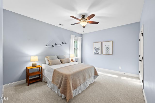 $790,000 | 4711 Brighton Ridge Drive, Apex, NC 27539