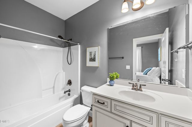 $790,000 | 4711 Brighton Ridge Drive, Apex, NC 27539