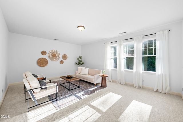 $790,000 | 4711 Brighton Ridge Drive, Apex, NC 27539