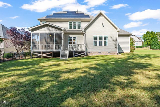 $790,000 | 4711 Brighton Ridge Drive, Apex, NC 27539