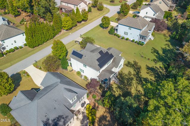 $790,000 | 4711 Brighton Ridge Drive, Apex, NC 27539