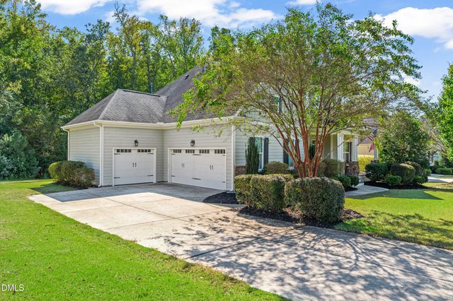 $790,000 | 4711 Brighton Ridge Drive, Apex, NC 27539