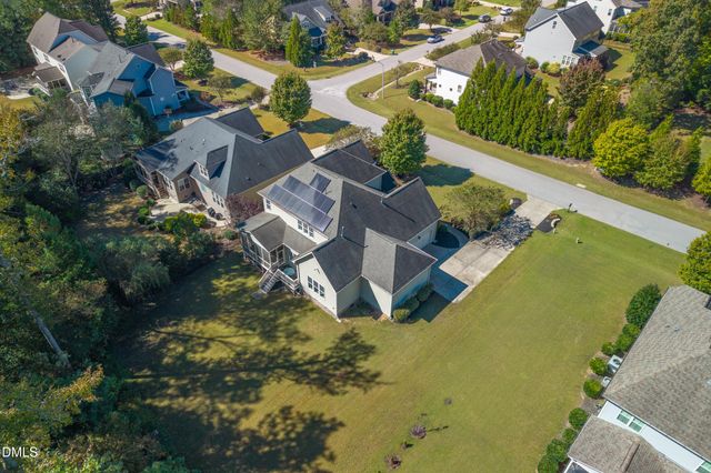 $790,000 | 4711 Brighton Ridge Drive, Apex, NC 27539