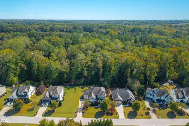 $790,000 | 4711 Brighton Ridge Drive, Apex, NC 27539