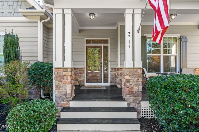 $790,000 | 4711 Brighton Ridge Drive, Apex, NC 27539