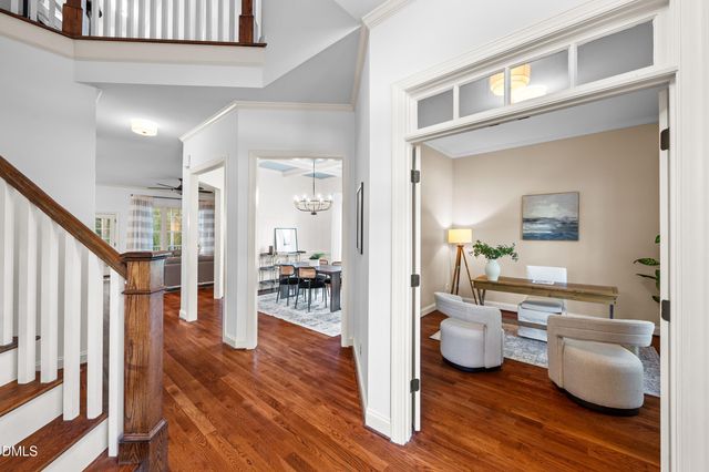 $790,000 | 4711 Brighton Ridge Drive, Apex, NC 27539