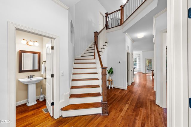 $790,000 | 4711 Brighton Ridge Drive, Apex, NC 27539