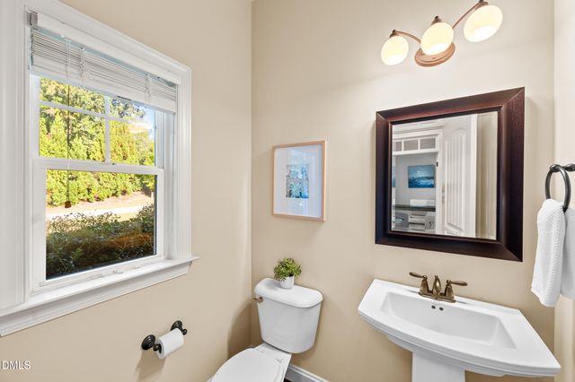 $790,000 | 4711 Brighton Ridge Drive, Apex, NC 27539