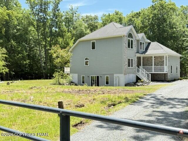 5327 Maple Lane Cresco, PA 18326 - Photo 2 of 79 711ff698-7a68-4f76-b82d-5e5b74f7083f