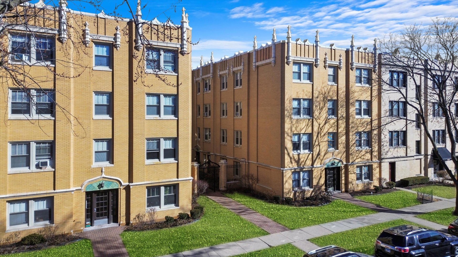 1925 B Grove Avenue, Unit 309 Berwyn, IL 60402 - Photo 24 of 28