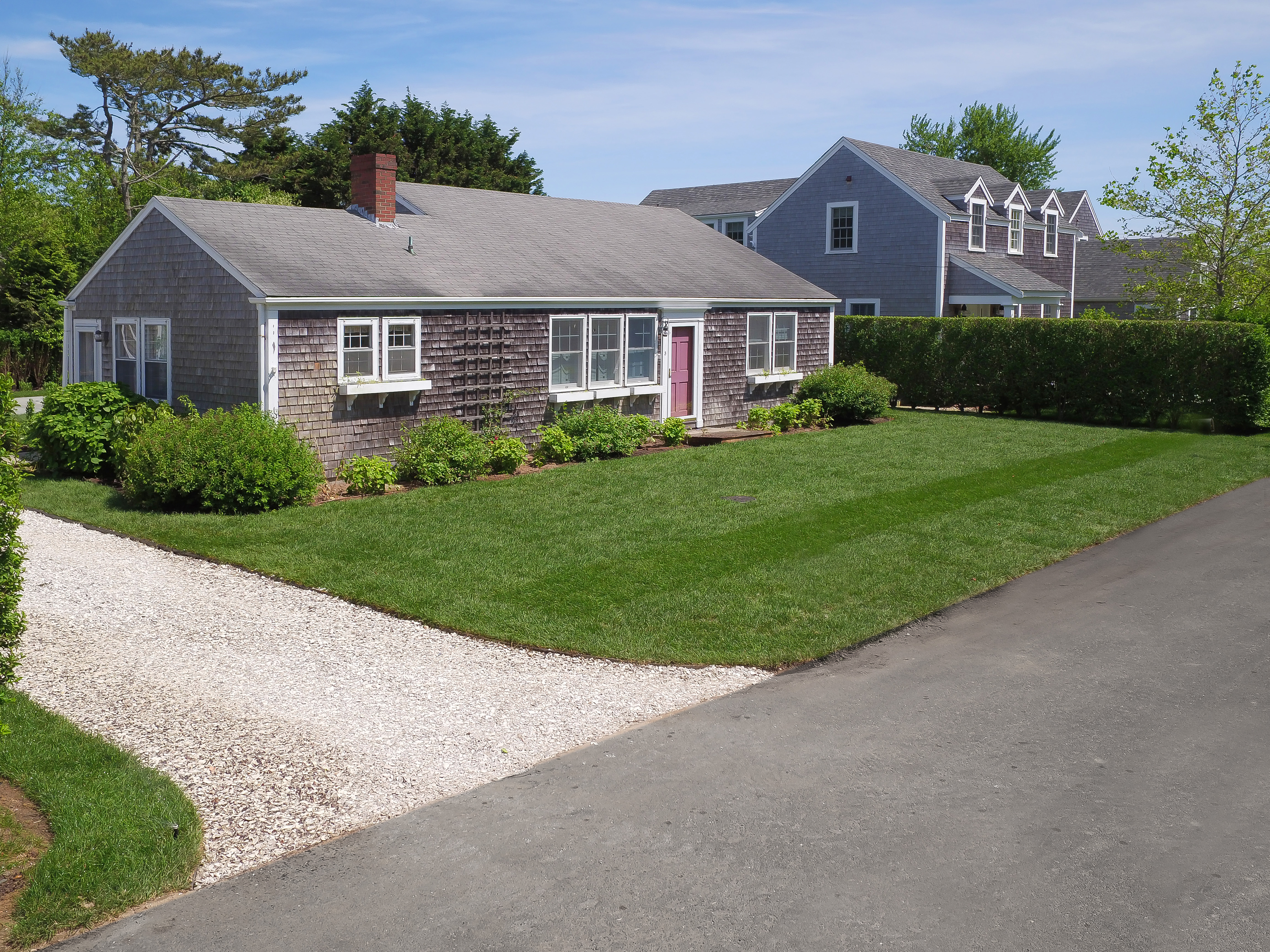 3 Delaney Road Nantucket, MA 02554 - Photo 2 of 18 Gallery Image 2