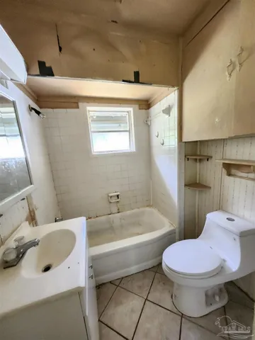 $99,100 | 7717 Pontiac Drive, Pensacola, FL 32506