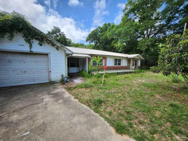 $99,100 | 7717 Pontiac Drive, Pensacola, FL 32506