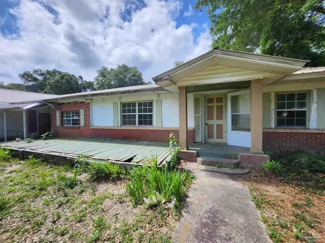 $99,100 | 7717 Pontiac Drive, Pensacola, FL 32506