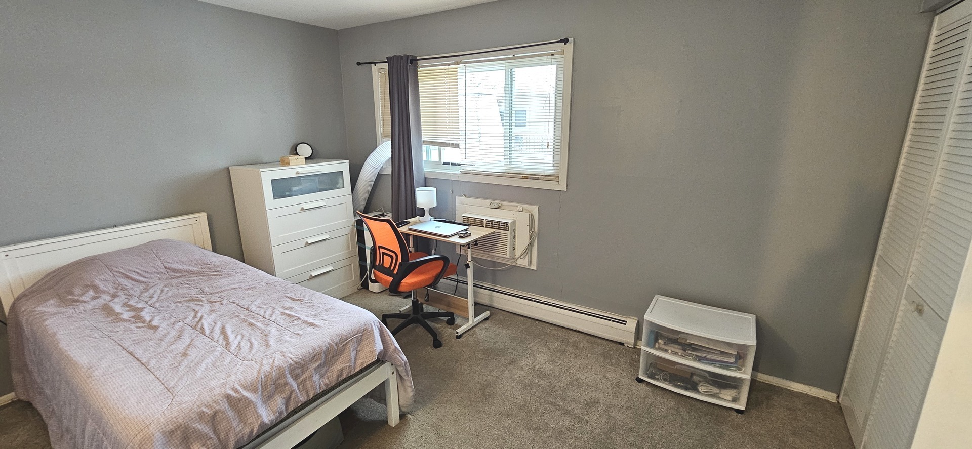 2508 West Algonquin Road, Unit 5 Rolling Meadows, IL 60008 - Photo 12 of 13 Gallery Image 12
