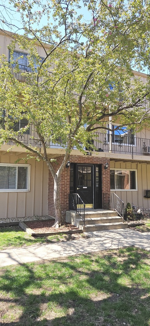 2508 West Algonquin Road, Unit 5 Rolling Meadows, IL 60008 - Photo 3 of 13 Gallery Image 3