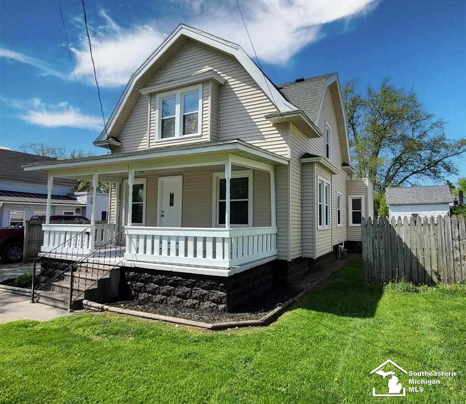 2004 East Erie Road Erie, MI 48133 - Photo 2 of 31 Gallery Image 2