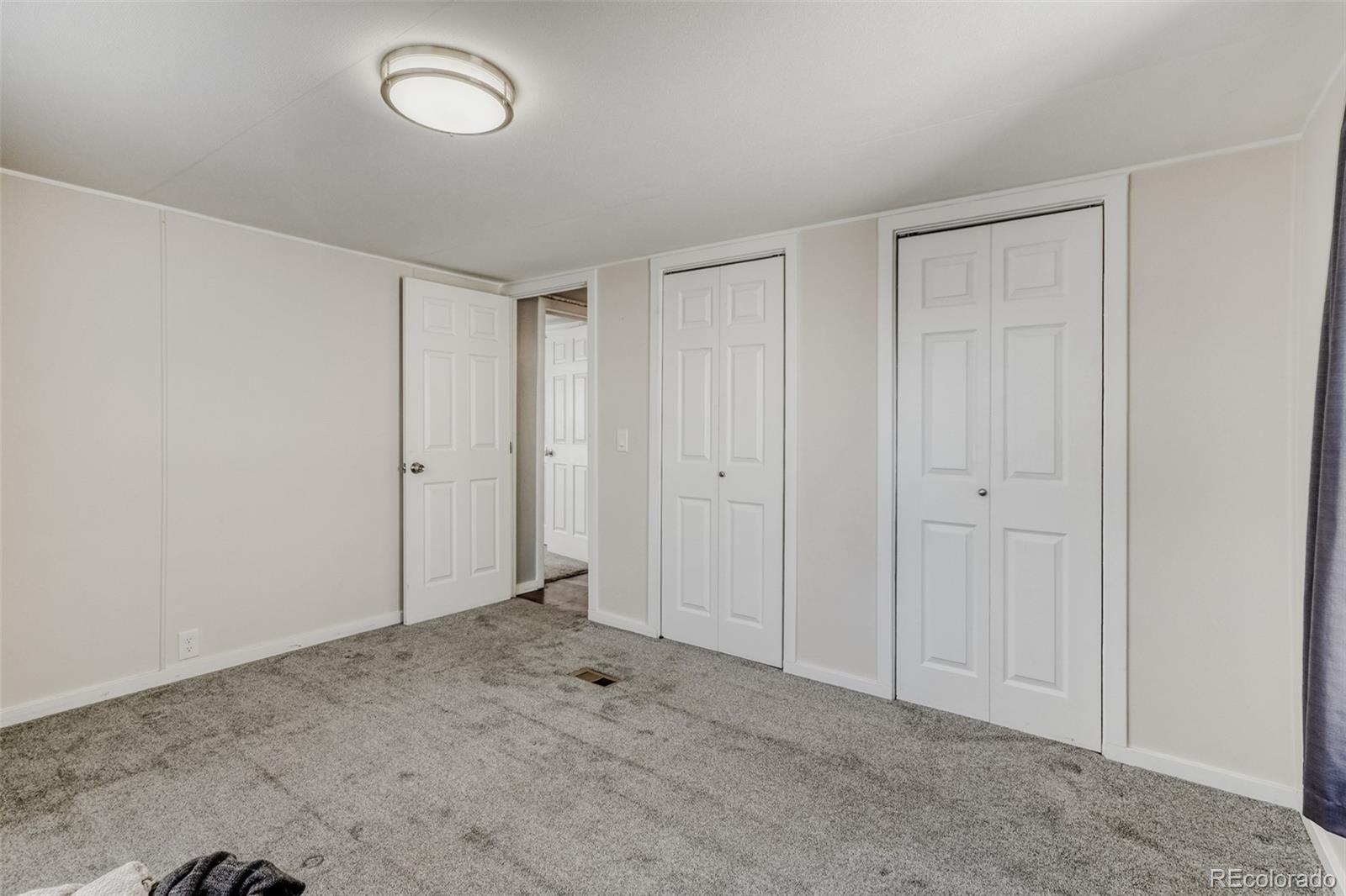 210 Pinto Street Golden, CO 80401 - Photo 24 of 35 a view of an empty room