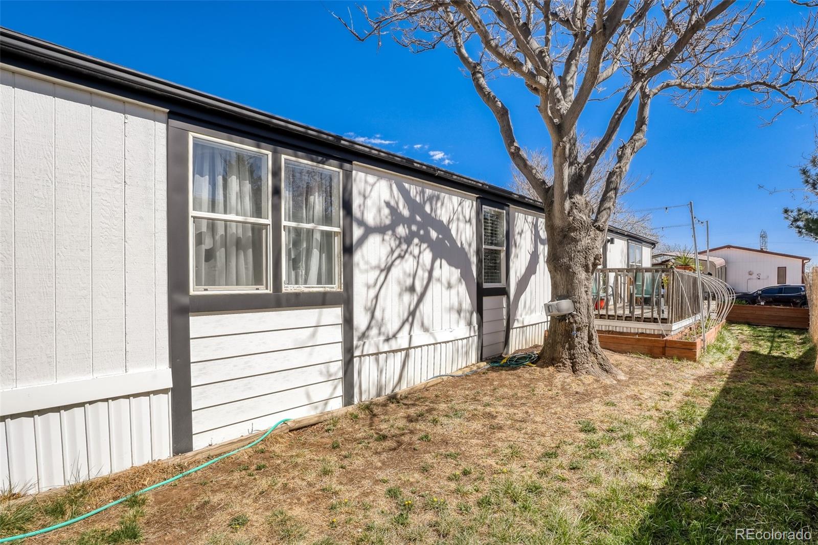 210 Pinto Street Golden, CO 80401 - Photo 26 of 35 a view of a house with a large tree