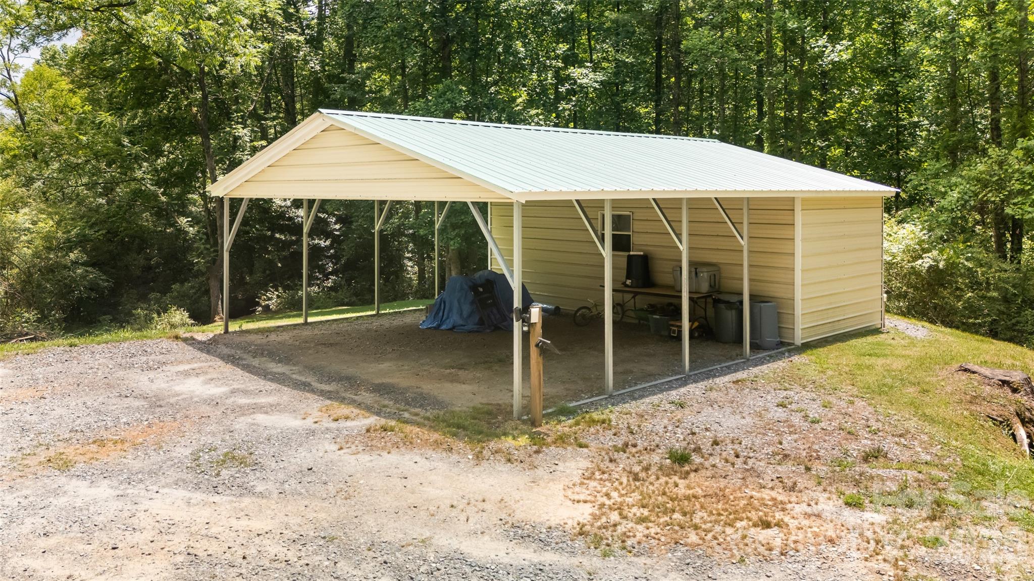 726 Israel Road Brevard, NC 28712 - Photo 10 of 35