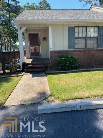 1000-13 Marigold Road, Unit 13 Sparta, GA 31087 - Photo 1 of 1 Gallery Image 1