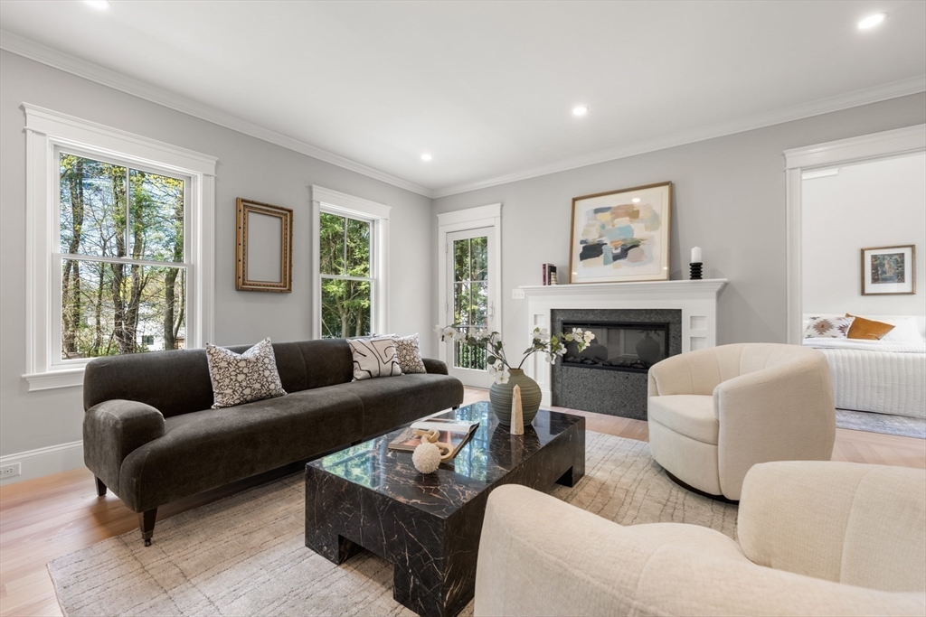 6 Revolutionary Road Lexington, MA 02421 - Photo 10 of 36
