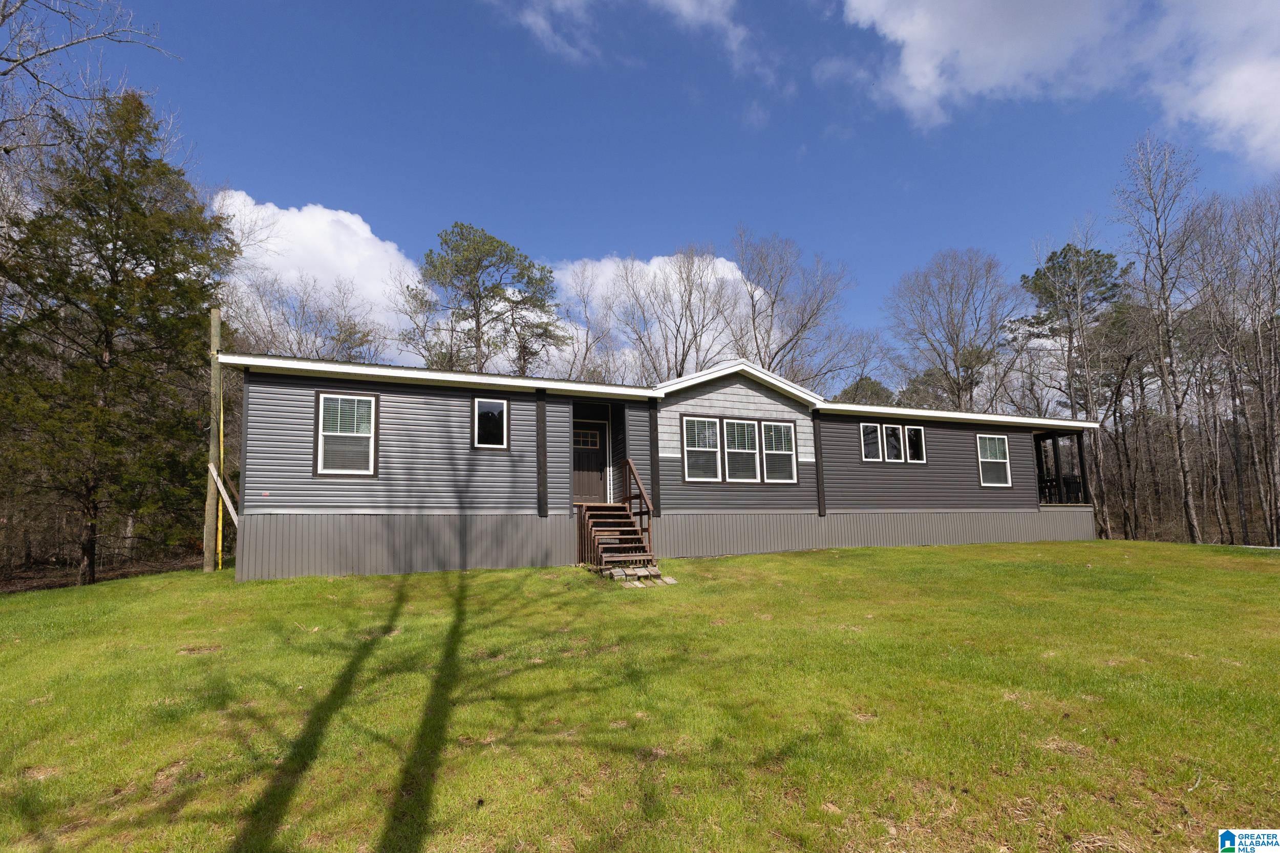 931 Rock School Road Harpersville, AL 35078 - Photo 44 of 49