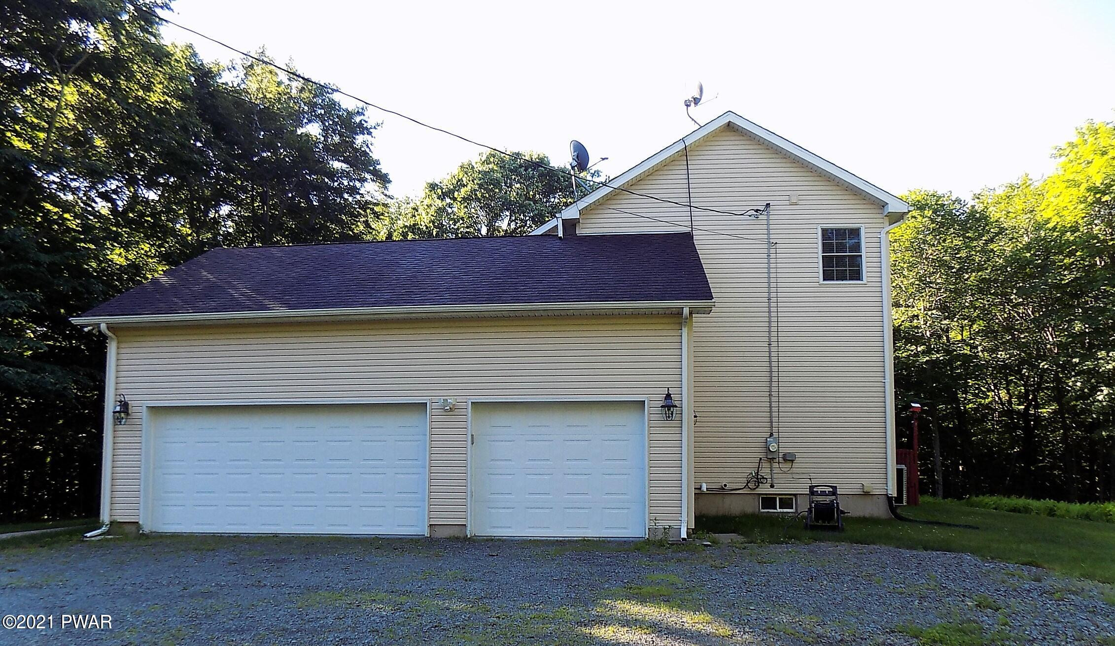 161 Split Rock Road Newfoundland, PA 18445 - Photo 9 of 91