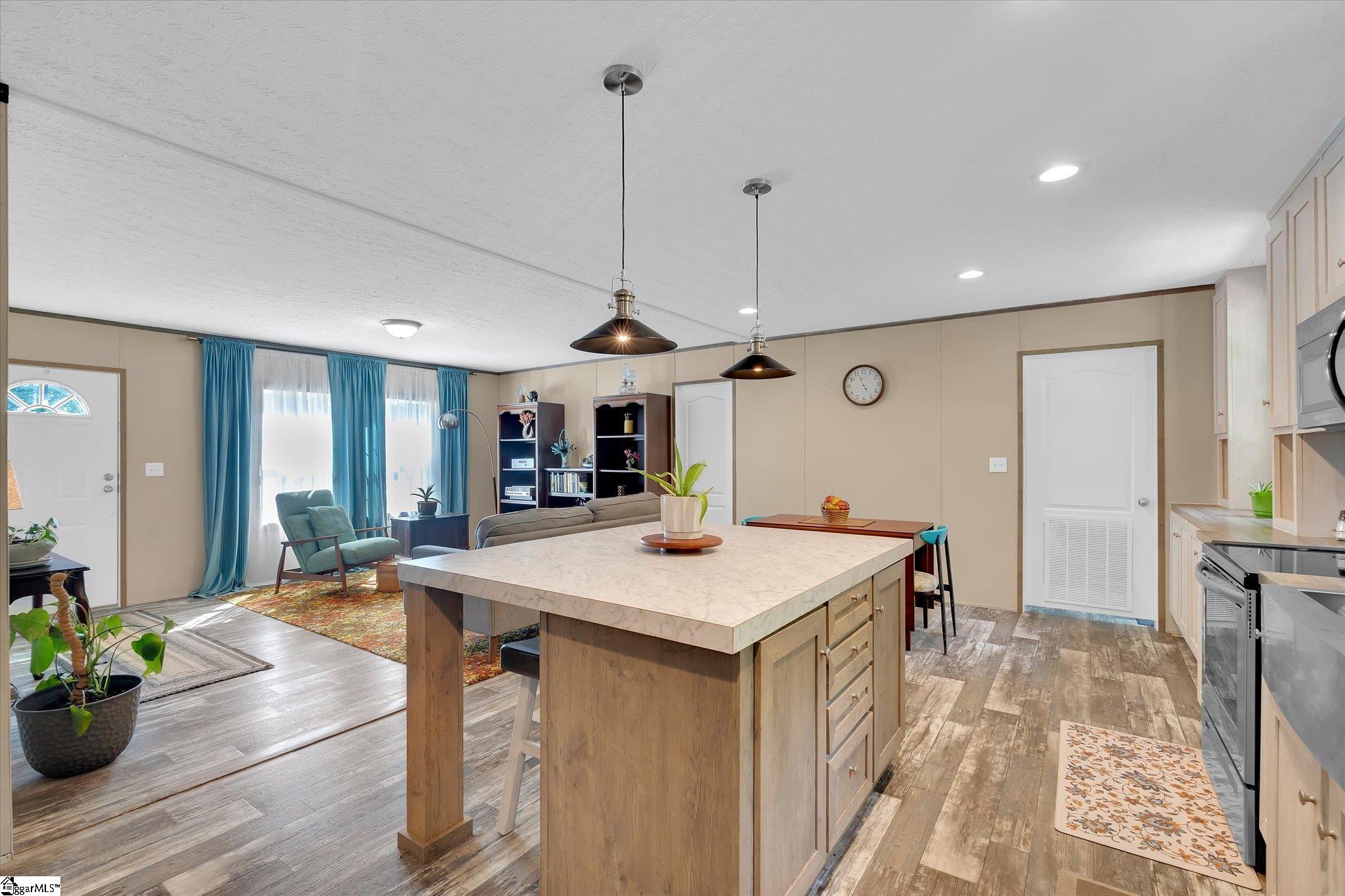 230 Durham Mill Road Pickens, SC 29671 - Photo 11 of 27