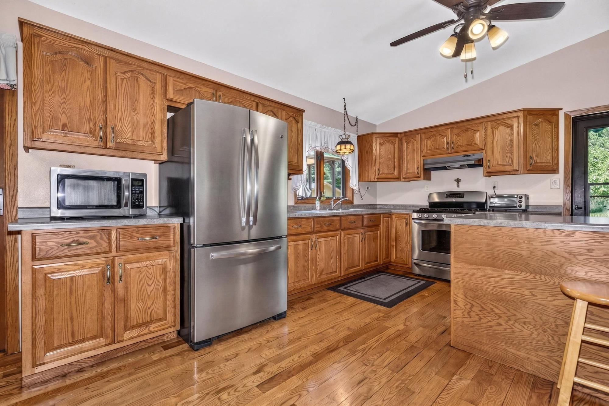 1801 Rangeline Road Eagle River, WI 54521 - Photo 5 of 89