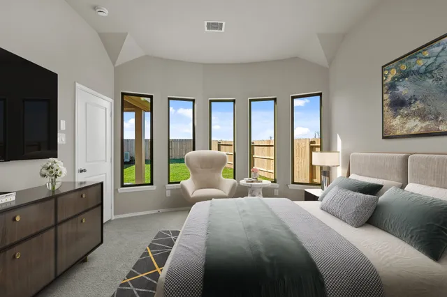 $404,990 | 31993 Retama Rnch Drive, Spring, TX 77386