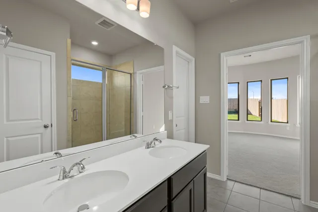 $404,990 | 31993 Retama Rnch Drive, Spring, TX 77386