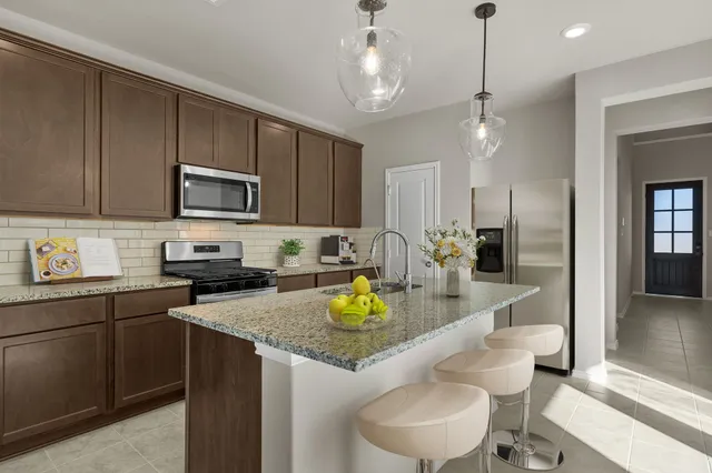 $404,990 | 31993 Retama Rnch Drive, Spring, TX 77386