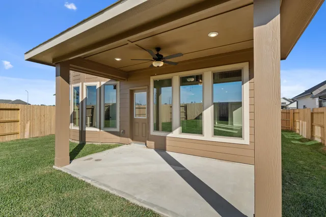 $404,990 | 31993 Retama Rnch Drive, Spring, TX 77386