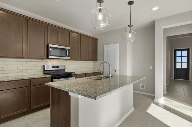 $404,990 | 31993 Retama Rnch Drive, Spring, TX 77386